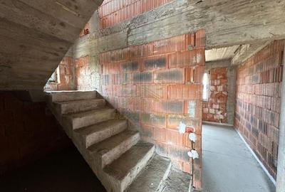 Vanzare - Duplex 154mp - Magurele langa padure | parcare proprie - 23