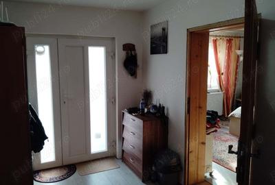 Casă cu 3 camere în Stănița - 1