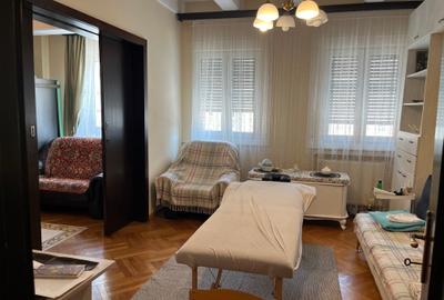 Apartament de 3 camere ULTRACENTRAL/ Ultra-Central 3-Room Apartment - 12
