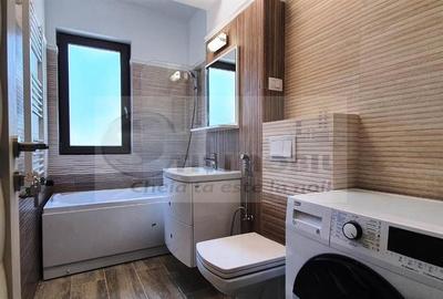 Apartament 2 camere +parcare  Tatarasi - Tudor Office Center-480 Euro - 14
