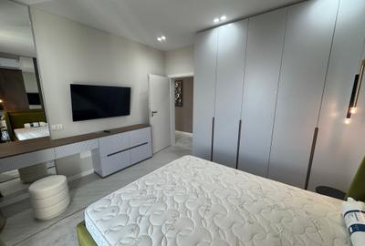 Apartament SUPER LUX-CAMPUS(Prima inchiriere) - 14