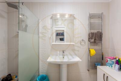 Apartament modern, 2 camere Ultracentral - bloc nou - 5