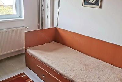Apartament cu 3 camere, mobilat în Văcăresti - 7