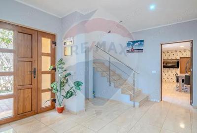 Casă cu 1 camere cu Teren 540 Mp în Feldioara - 17