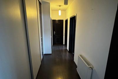 Apartament cu 4 camere decomandat în Inel II - 9