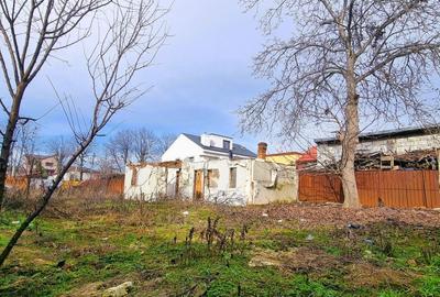 Teren Construcții intravilan de 730 mp, în Sisești - 11