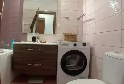 Apartament Modern & Parcare | Straulesti | La cheie - 14