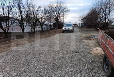 Hala Industriala 200 mp, Teren 4500 mp, zona Pietrosani PH Hala Industriala 200 mp, Teren 4500 mp, zona Pietrosani PH - 2