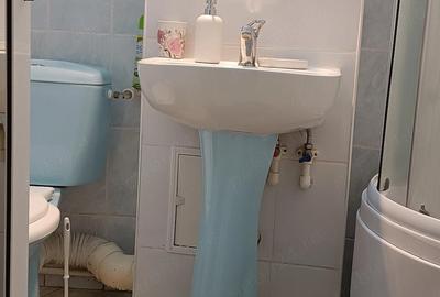 Garsonieră decomandată în Central - 1