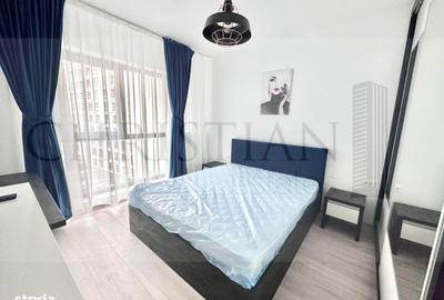 Apartament cu 2 camere decomandat, mobilat în Militari - 9