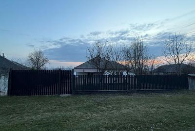 Casă cu 3 camere în Bursuc-Vale - 2