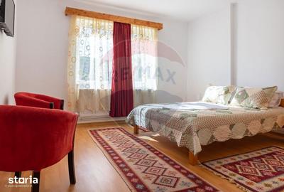 Spațiu comercial, de 710 mp, în Bazna - 13