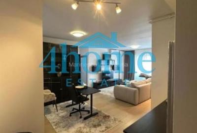 Apartament cu 3 camere în 13 Septembrie - 7