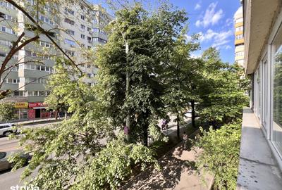 Apartament cu 3 camere, mobilat în Vatra Luminoasă - 6