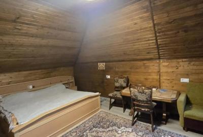 Casă cu 7 camere cu Teren 821 Mp în Dornești - 6