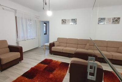 Inchiriere ap. 3 camere Bucurestii Noi-Bazilescu