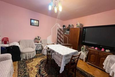 Apartament cu 3 camere, 2 bai, decomandat, parter inalt,zona Girocului - 3