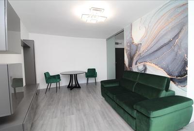 Apartament cu 2 camere decomandat în Mărăști - 2