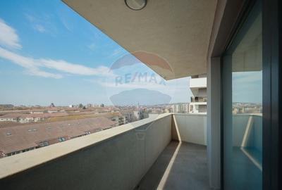 Apartament cu 3 camere decomandat, mobilat în Nufărul - 2