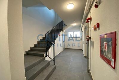 Apartament 3 camere, etaj 1, imobil nou, zona Aeroport, Cluj-Napoca - 7