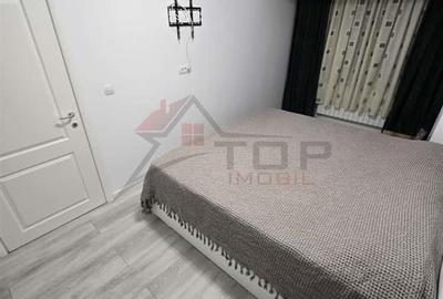 Tatarasi - Evergreen Towers, ap 2 camere decomandat 66mp, complex rezidential - 2