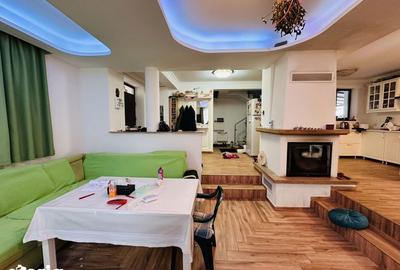 Casă cu 4 camere cu Teren 500 Mp în Chiajna - 8