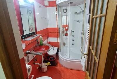 Apartament cu 3 camere decomandat în Țiglina 1 - 5