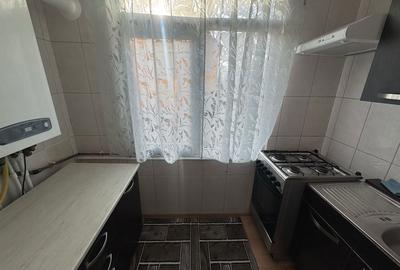 Apartament cu 2 camere decomandat în Fălticeni - 1