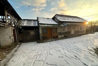 Casă cu 6 camere în Băbeni - 6