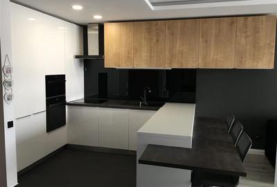 Apartament cu 2 camere - Platinia Mall - 5