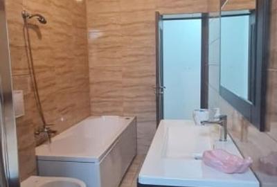 Casa 3 camere + spatiu comercial zona centrala Odobesti - 7