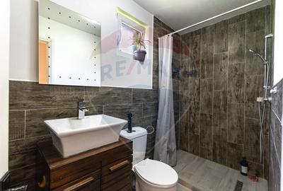 Casă individuală cu 11 camere cu Teren 1007 Mp în Stupini - 6