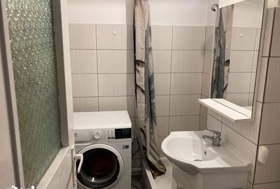 Garsonieră semidecomandată în Central - 3