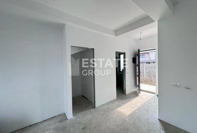 Duplex cu 4 camere cu Canalizare în Moșnița Nouă - 3