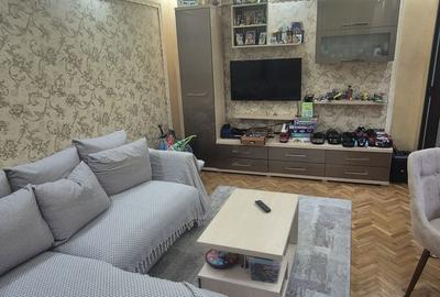 Apartament cu 3 camere decomandat în Sânmartin - 8