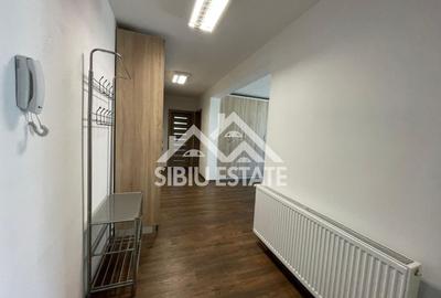 Apartament cu 3 camere semidecomandat în Arhitecților - Calea Cisnădiei - 3