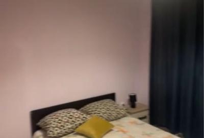 Apartament cu 2 camere nedecomandat în Central