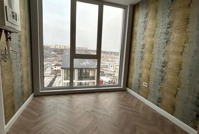 Apartament cu 3 camere în Rediu - 3