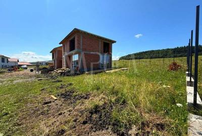 Casa 4 camere de vanzare in Chinteni - 10