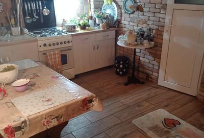 De vanzare casa cu 9 camere in zona Dimbu - 6