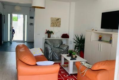 VILA KAMSAS| TEREN 205 MP | 165 MP CONSTRUITI | 3 DORMITOARE| - 9