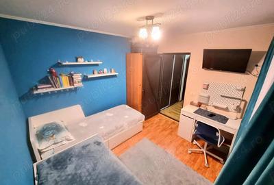 Apartament cu 2 camere semidecomandat în Central - 1