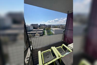 Apartament cu 2 camere semidecomandat în Mărăști - 10