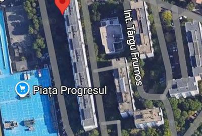 Apartament cu 2 camere semidecomandat în Vest - 1