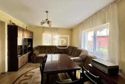 Casa cu teren 400 mp in oras Gura Humorului - 9