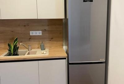 Apartament cu 2 camere de inchiriat in AES Residence - Universitate - 3