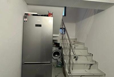 Vila P+1 de inchiriat Brancoveanu Piata Sudului Martisor - 1