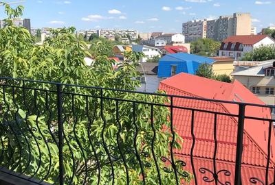 Proprietar inchiriez garsoniera in vila situata la 10 minute de metrou(C.Brancoveanu) - 4