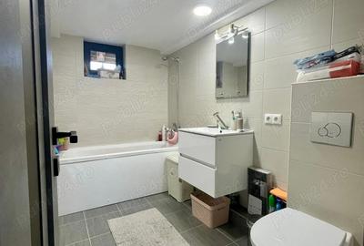 Casă cu 5 camere în Lunca Calnicului - 10