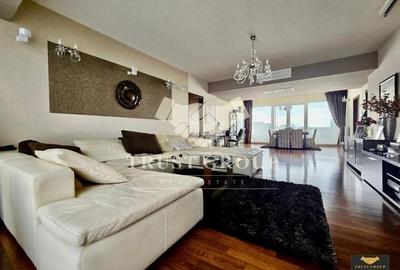 Apartament 4 camere Herastrau | Loc de parcare | 3 Terase Apartament 4 camere Herastrau | Loc de parcare | 3 Terase - 2